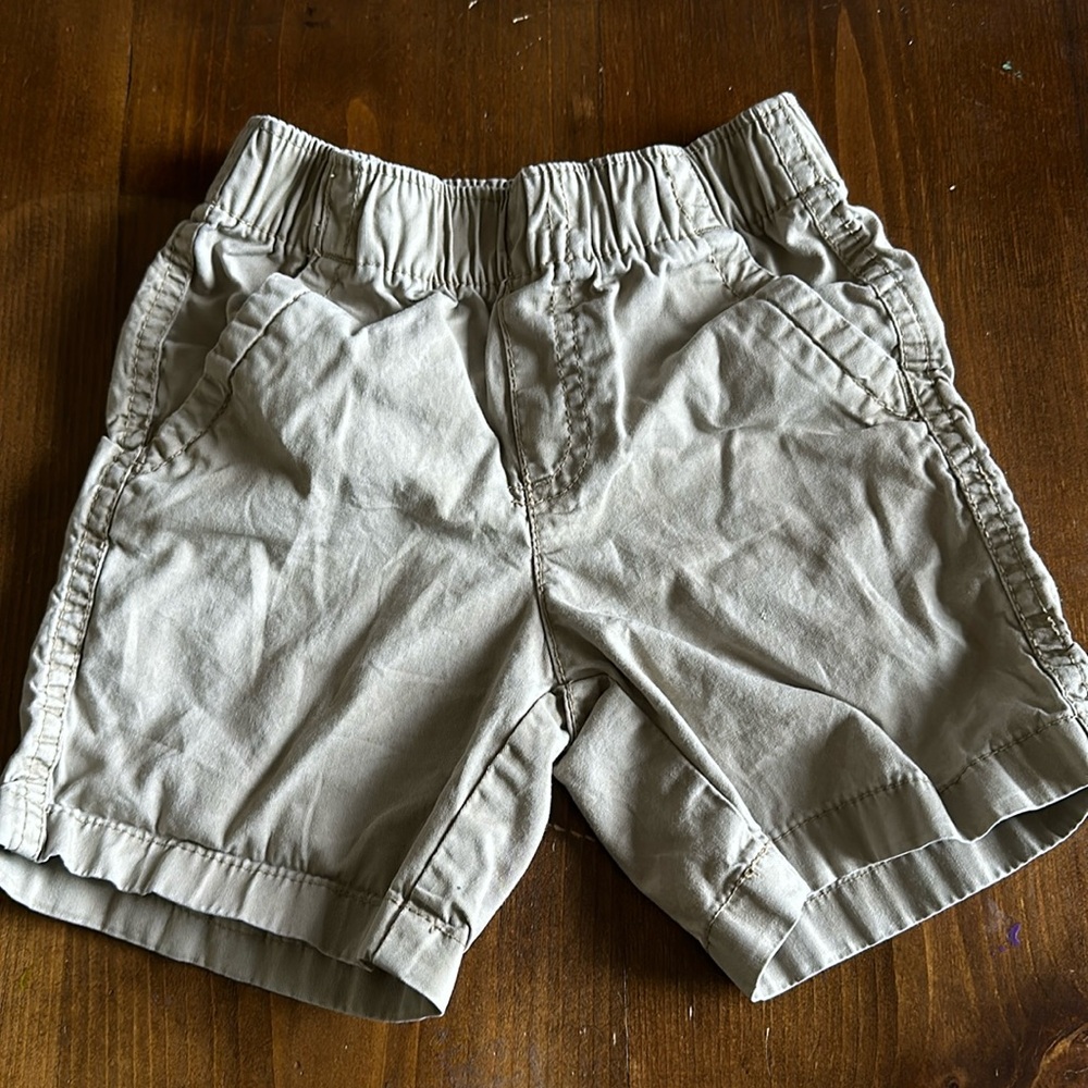 Toddler Shorts 2T